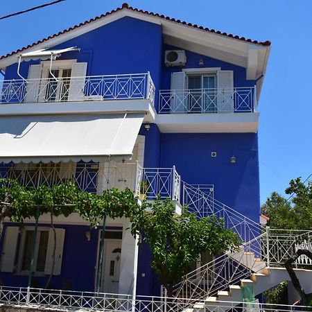 Casa De Calma Villa Argostoli  Bagian luar foto