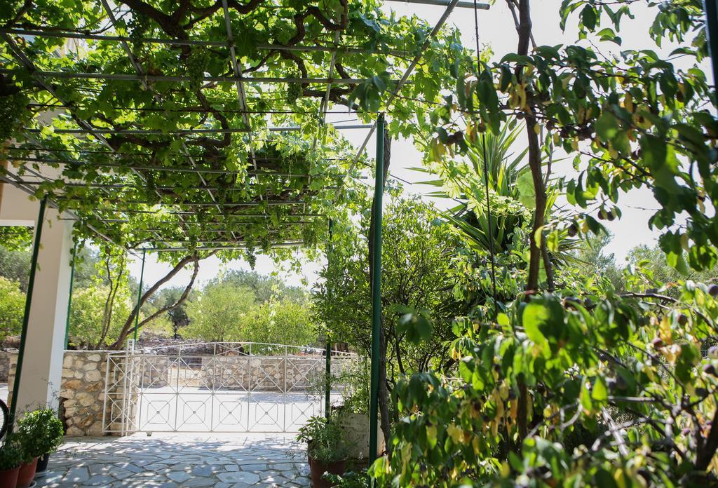 Casa De Calma Villa Argostoli  Ruang foto