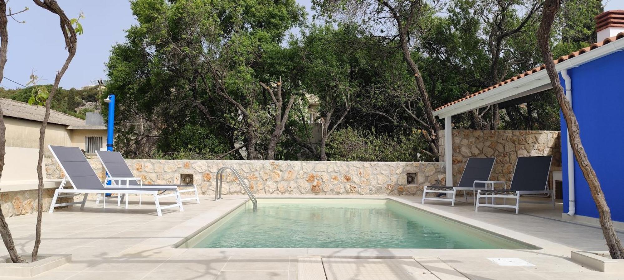 Casa De Calma Villa Argostoli  Bagian luar foto
