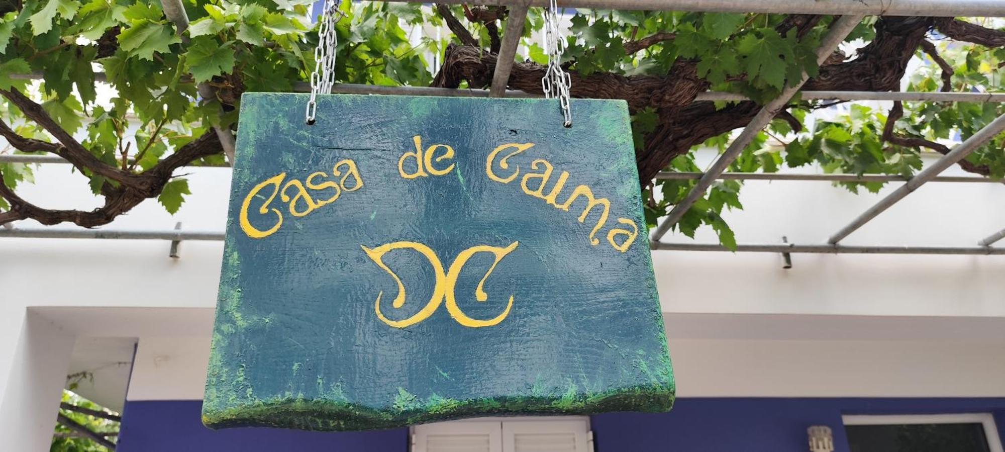 Casa De Calma Villa Argostoli  Bagian luar foto