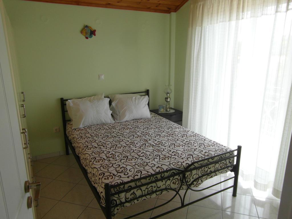 Casa De Calma Villa Argostoli  Bagian luar foto